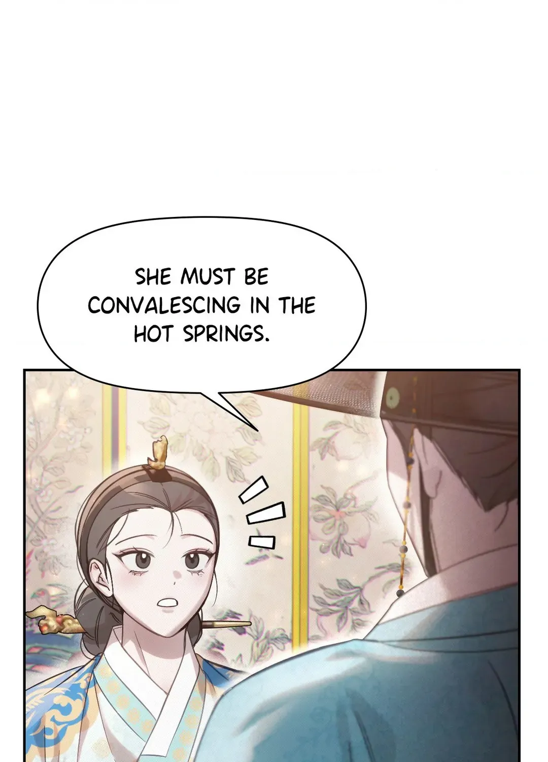 The Queen’s Secret Lessons Chapter 19 page 63 - 