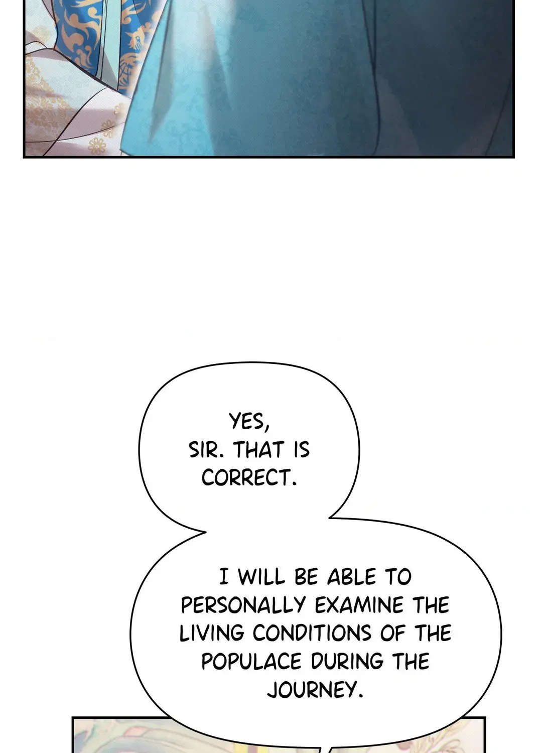 The Queen’s Secret Lessons Chapter 19 page 65 - 