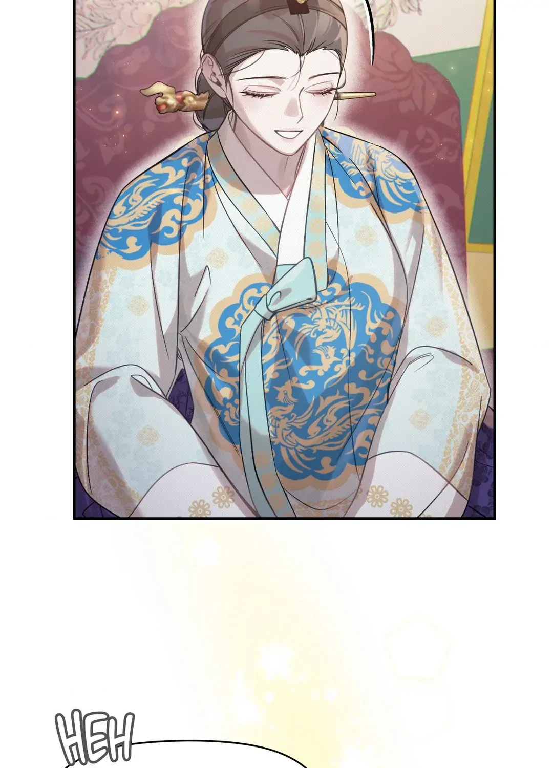 The Queen’s Secret Lessons Chapter 19 page 67 - 