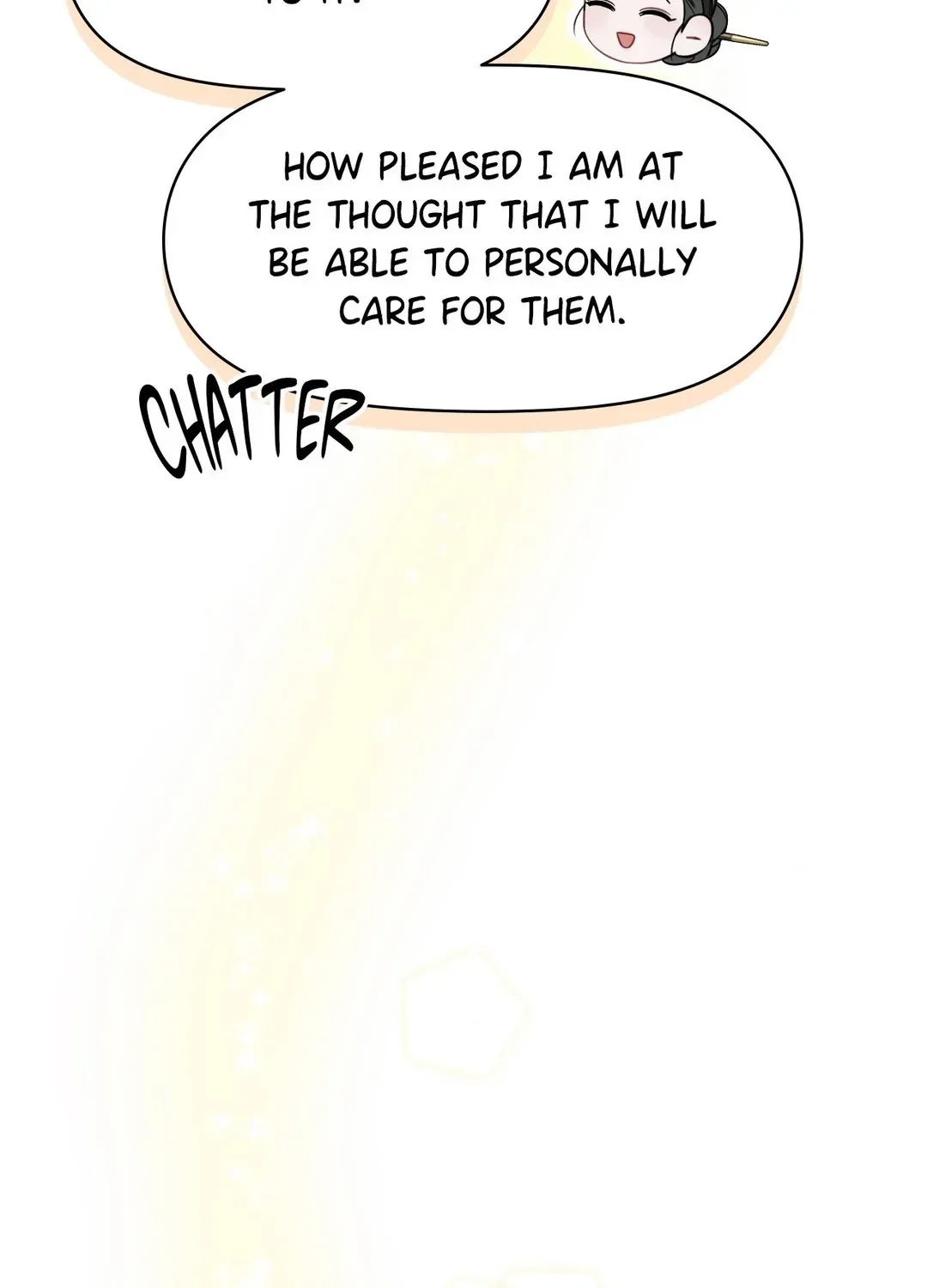 The Queen’s Secret Lessons Chapter 19 page 69 - 