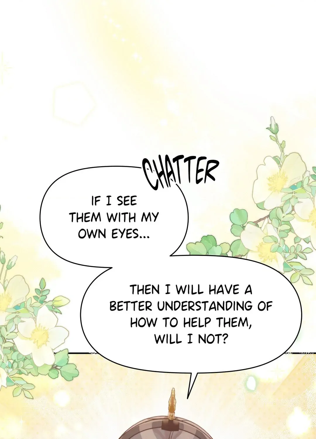 The Queen’s Secret Lessons Chapter 19 page 71 - 