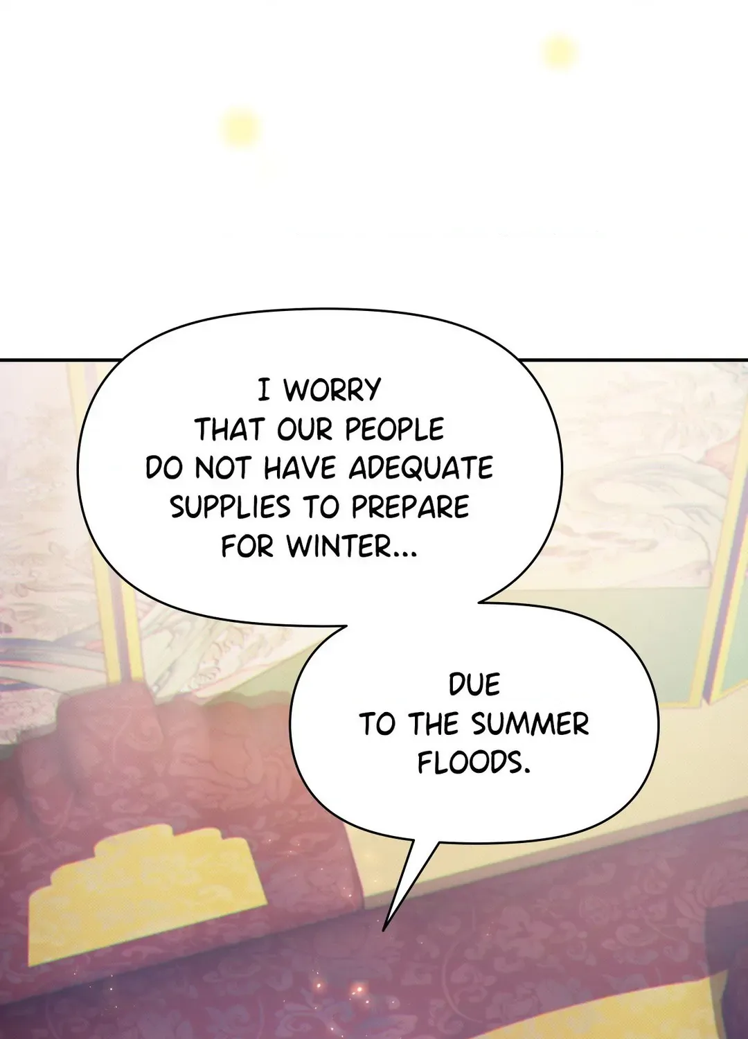 The Queen’s Secret Lessons Chapter 19 page 75 - 