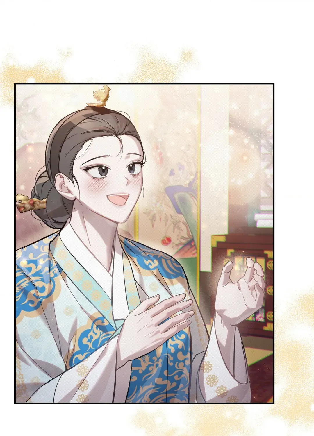 The Queen’s Secret Lessons Chapter 19 page 80 - 