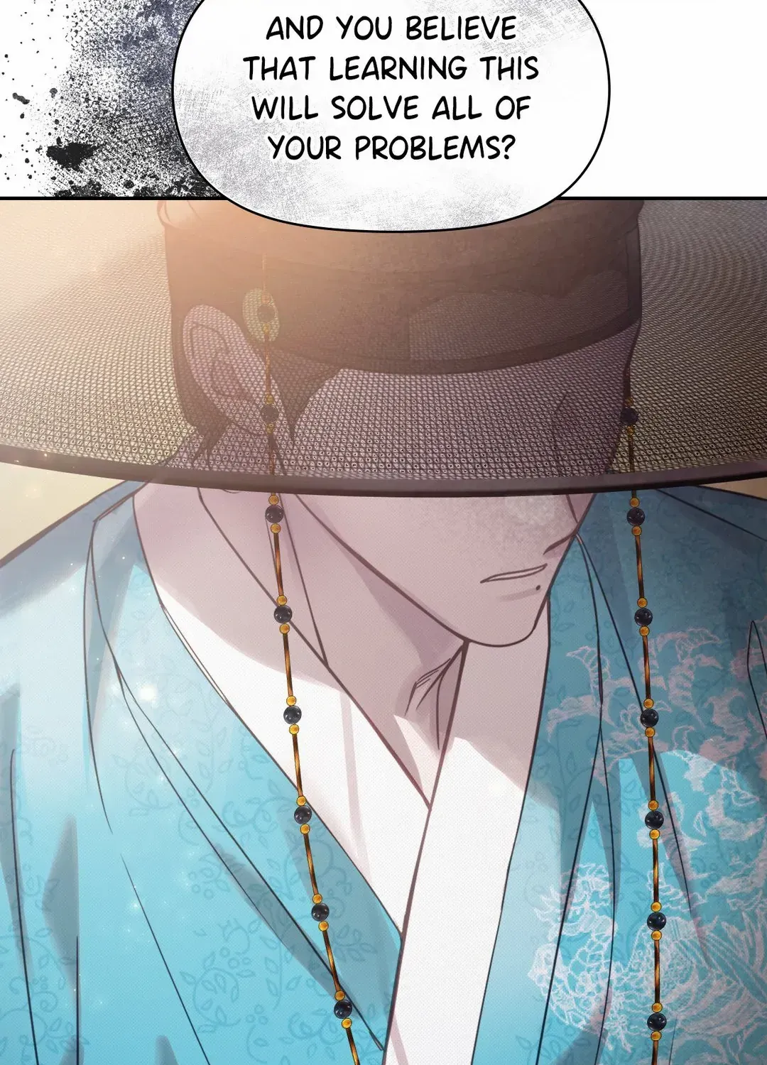 The Queen’s Secret Lessons Chapter 19 page 9 - 