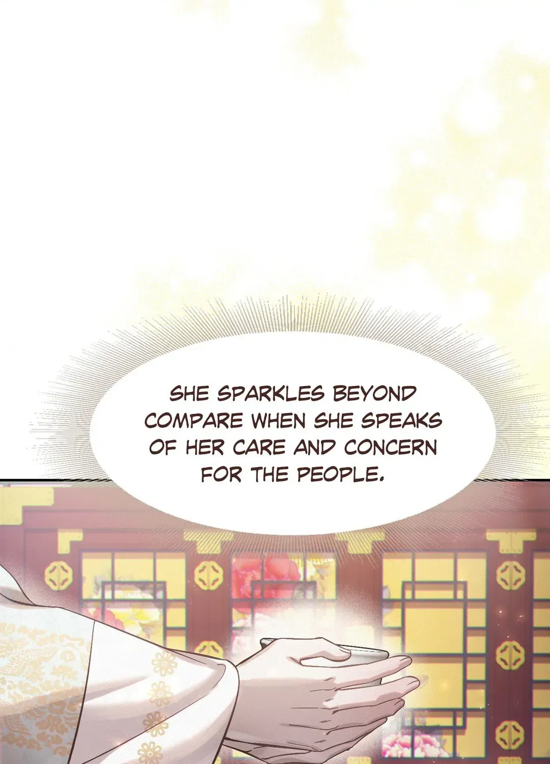 The Queen’s Secret Lessons Chapter 19 page 84 - 