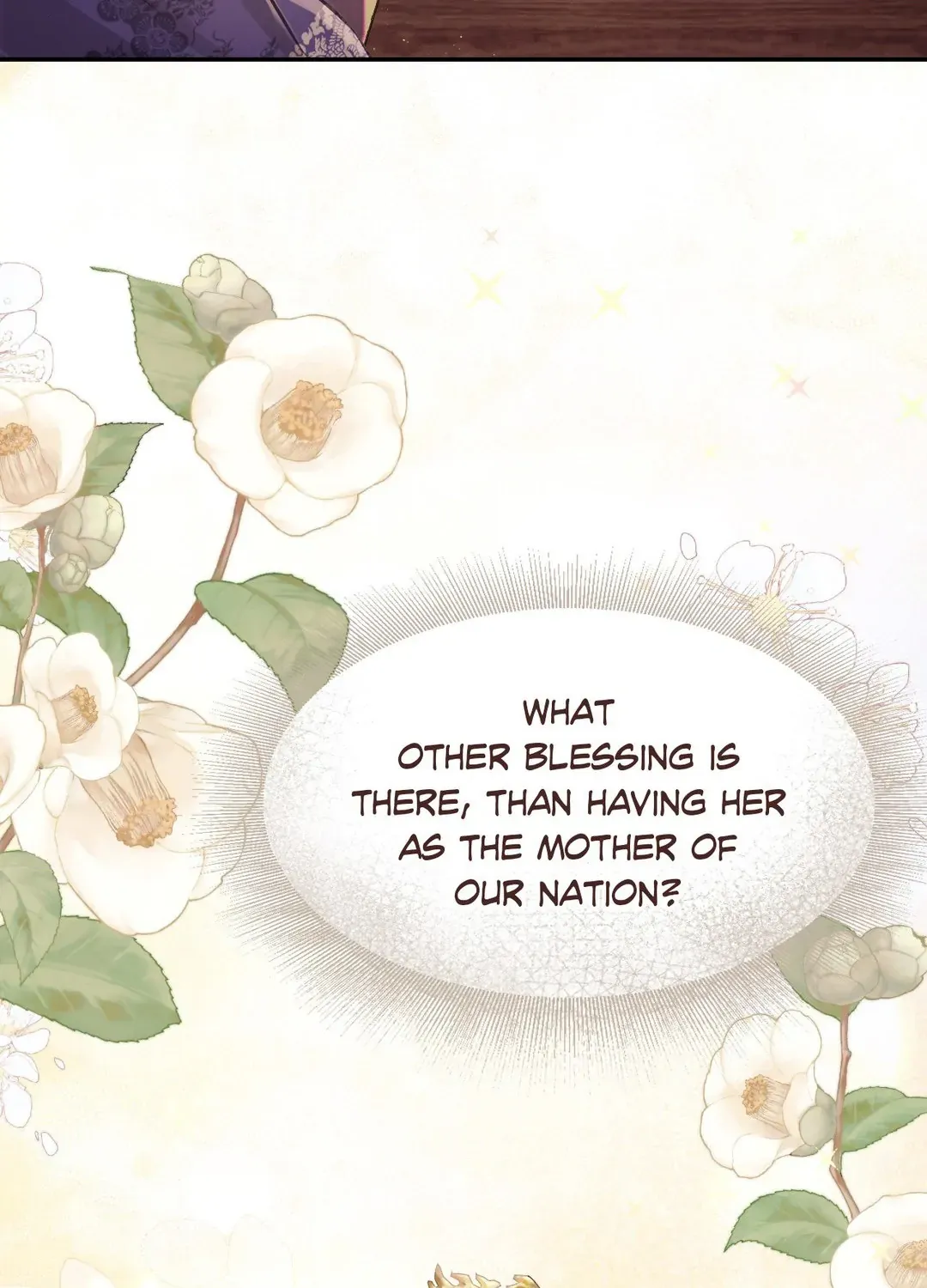 The Queen’s Secret Lessons Chapter 19 page 86 - 