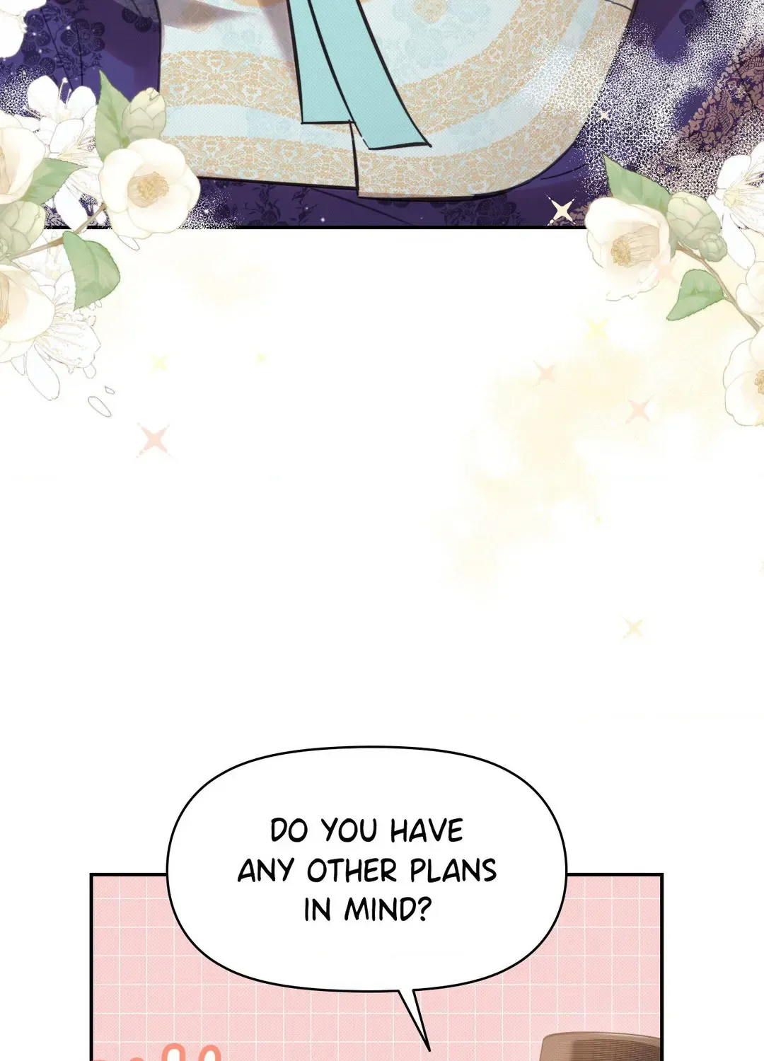 The Queen’s Secret Lessons Chapter 19 page 90 - 