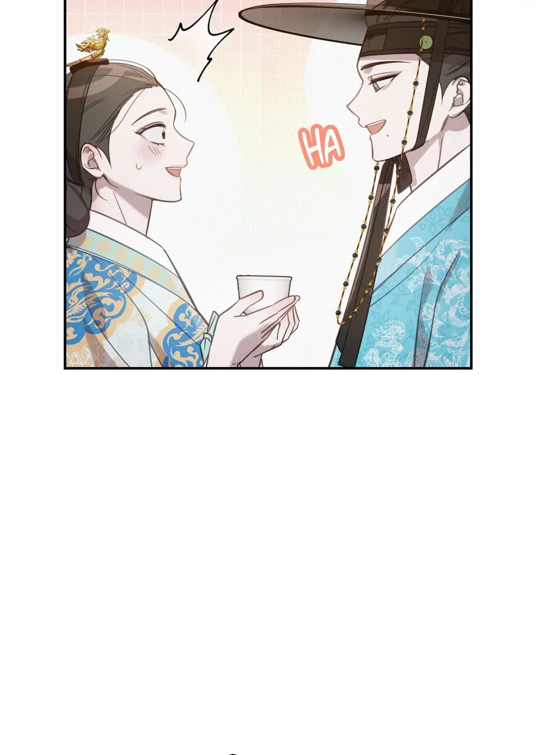 The Queen’s Secret Lessons Chapter 19 page 92 - 