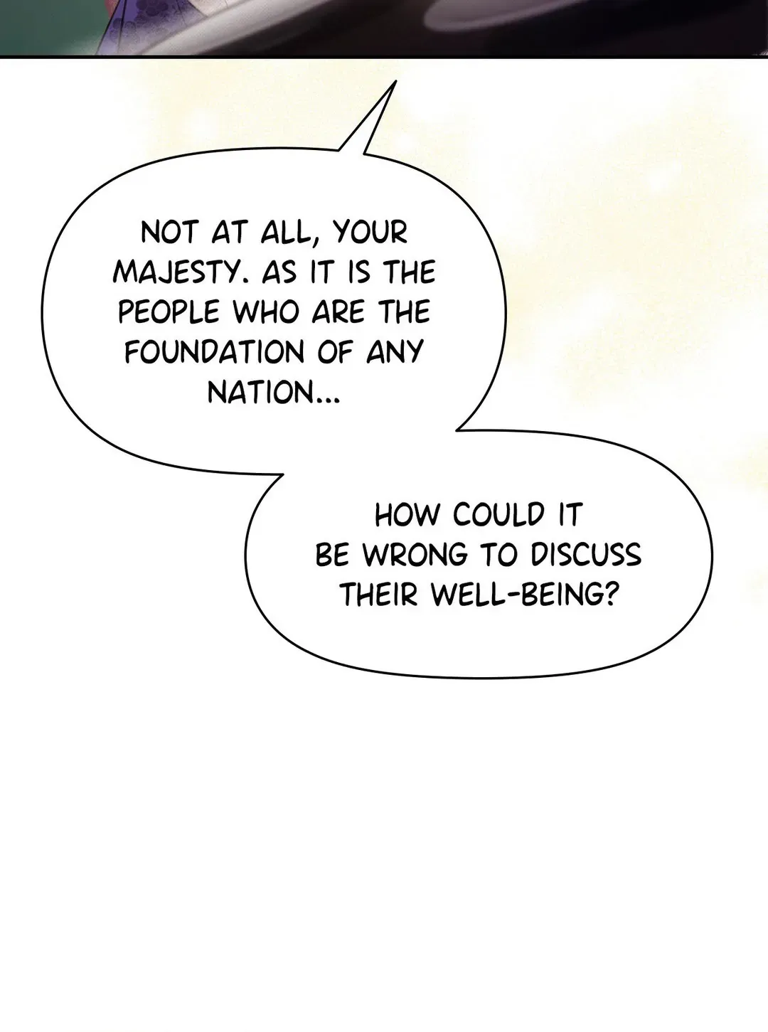 The Queen’s Secret Lessons Chapter 19 page 96 - 