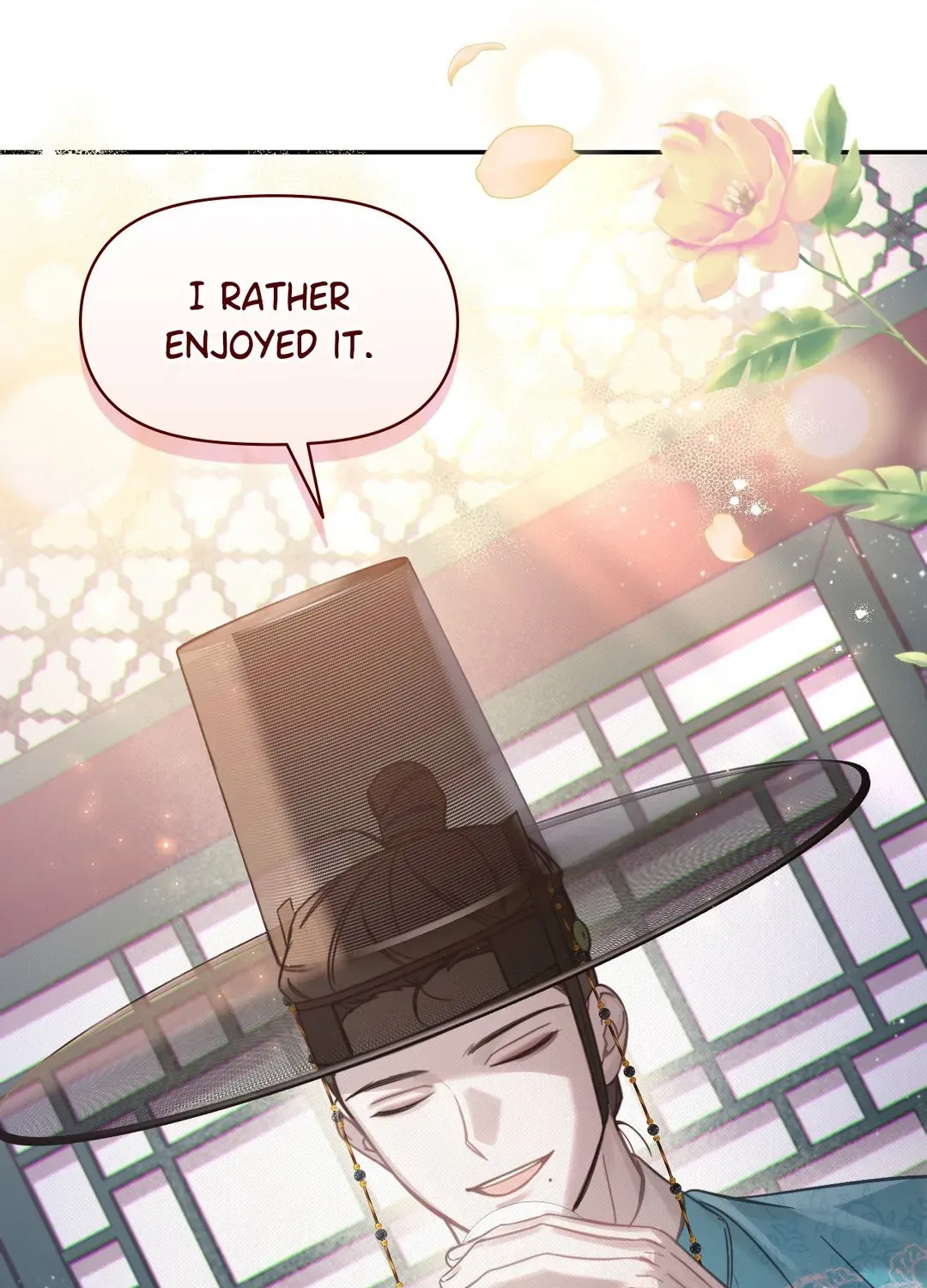 The Queen’s Secret Lessons Chapter 19 page 97 - 