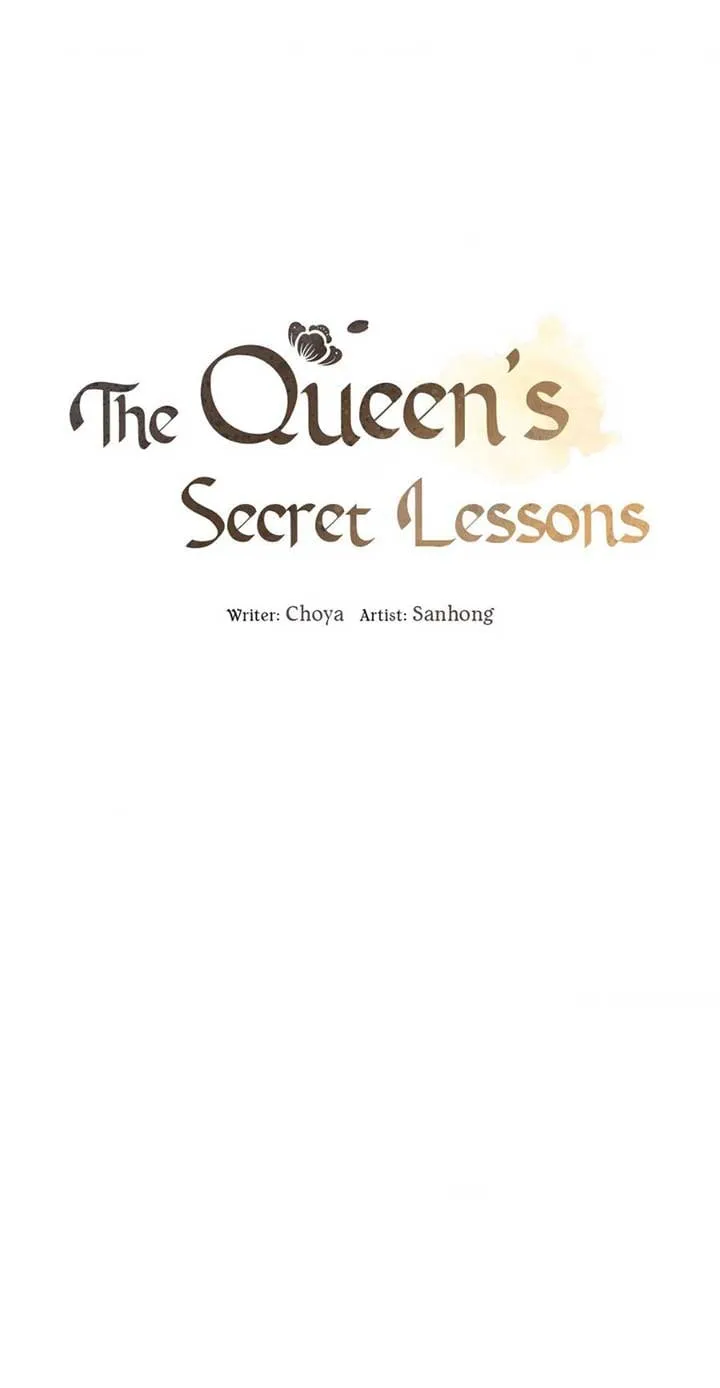 The Queen’s Secret Lessons Chapter 2 page 1 - 