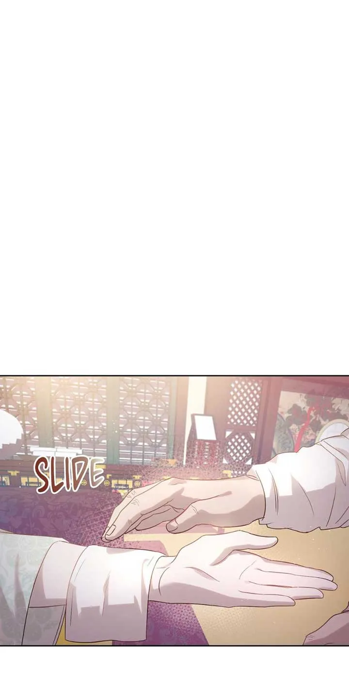 The Queen’s Secret Lessons Chapter 2 page 104 - 