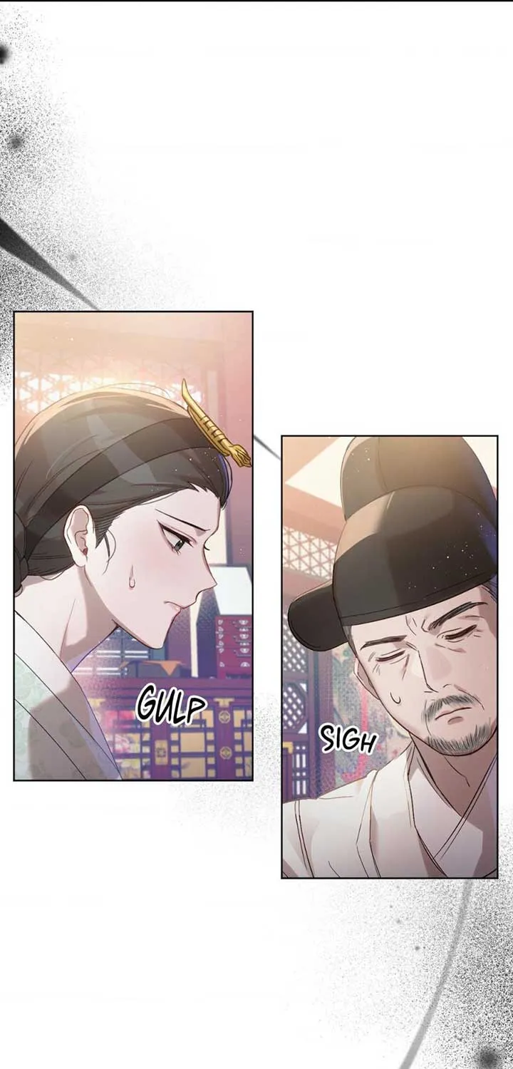 The Queen’s Secret Lessons Chapter 2 page 106 - 
