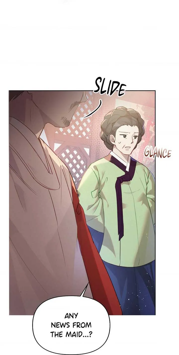 The Queen’s Secret Lessons Chapter 2 page 110 - 