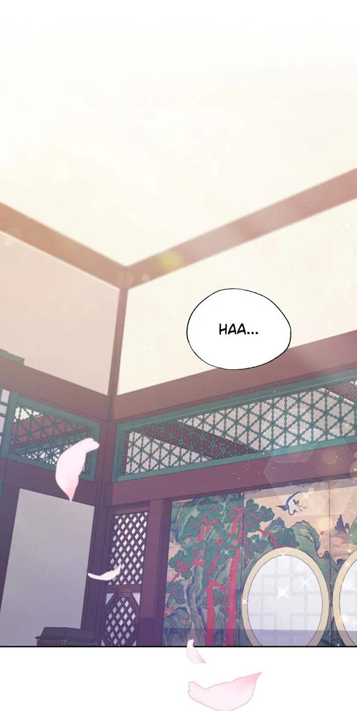 The Queen’s Secret Lessons Chapter 2 page 115 - 