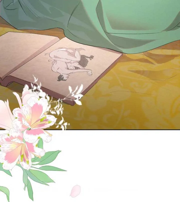 The Queen’s Secret Lessons Chapter 2 page 117 - 