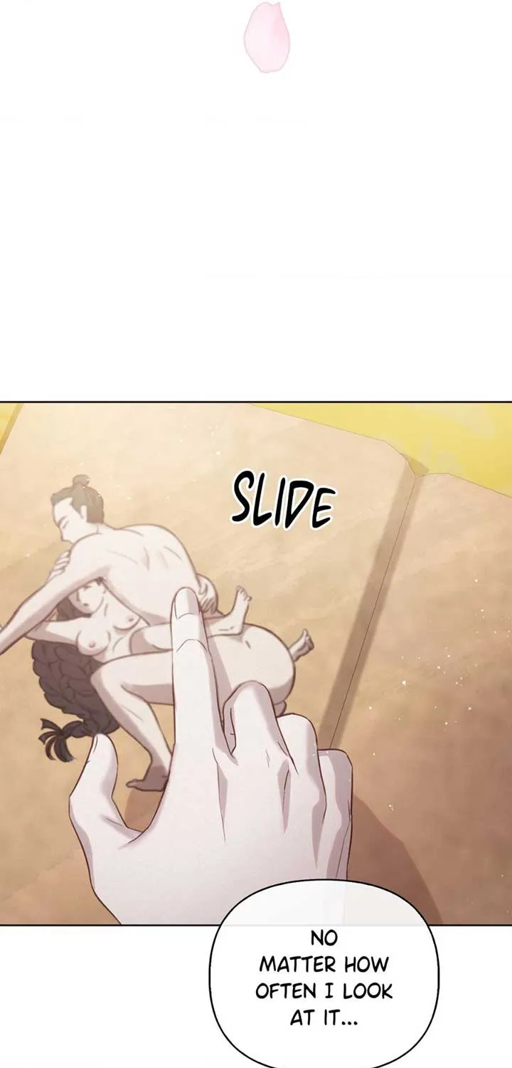 The Queen’s Secret Lessons Chapter 2 page 118 - 