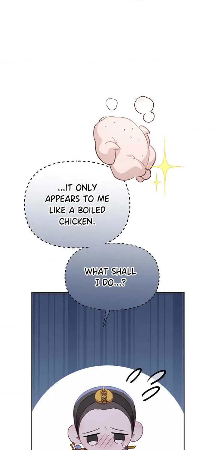 The Queen’s Secret Lessons Chapter 2 page 120 - 