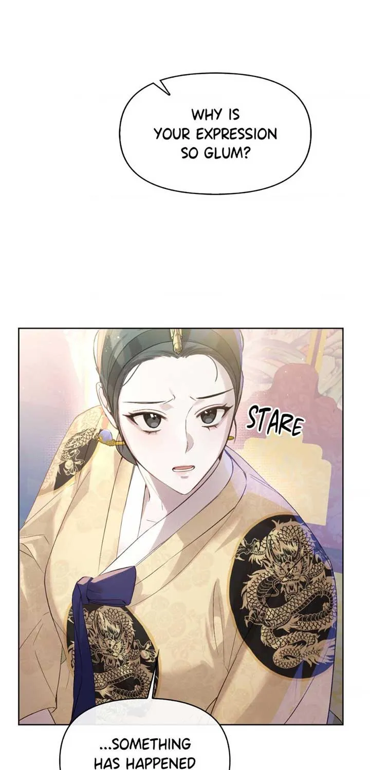 The Queen’s Secret Lessons Chapter 2 page 13 - 