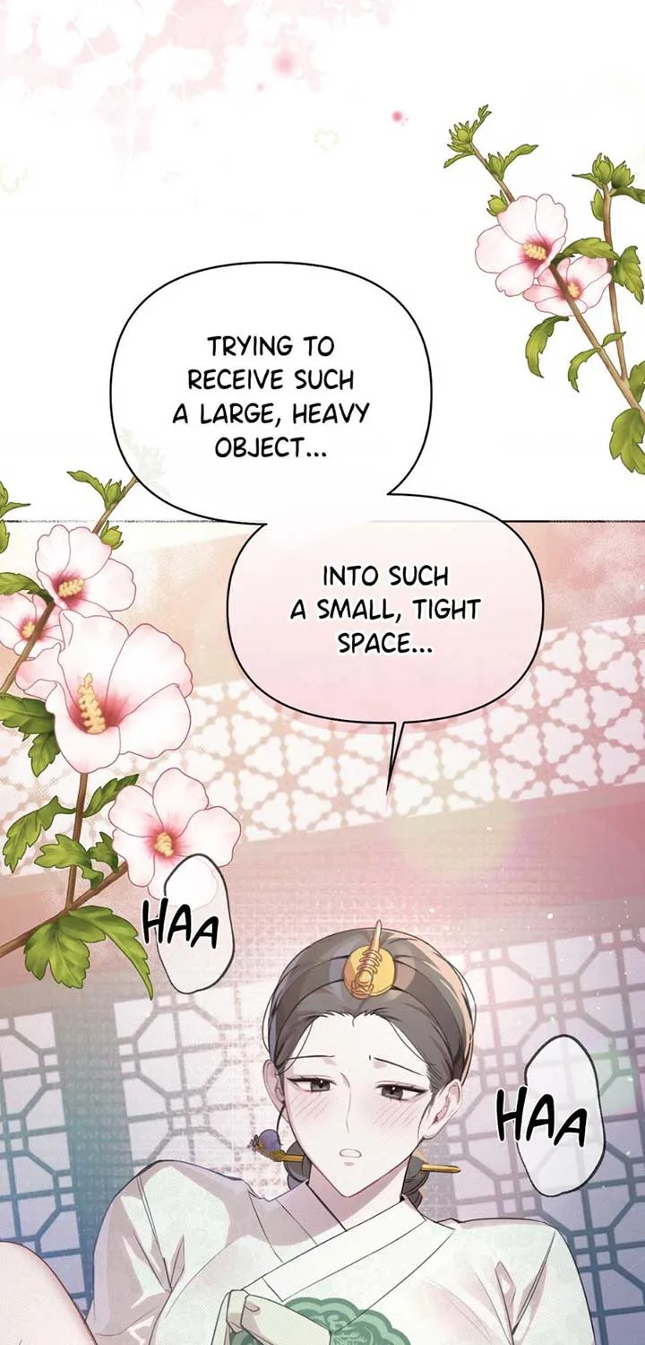 The Queen’s Secret Lessons Chapter 2 page 130 - 