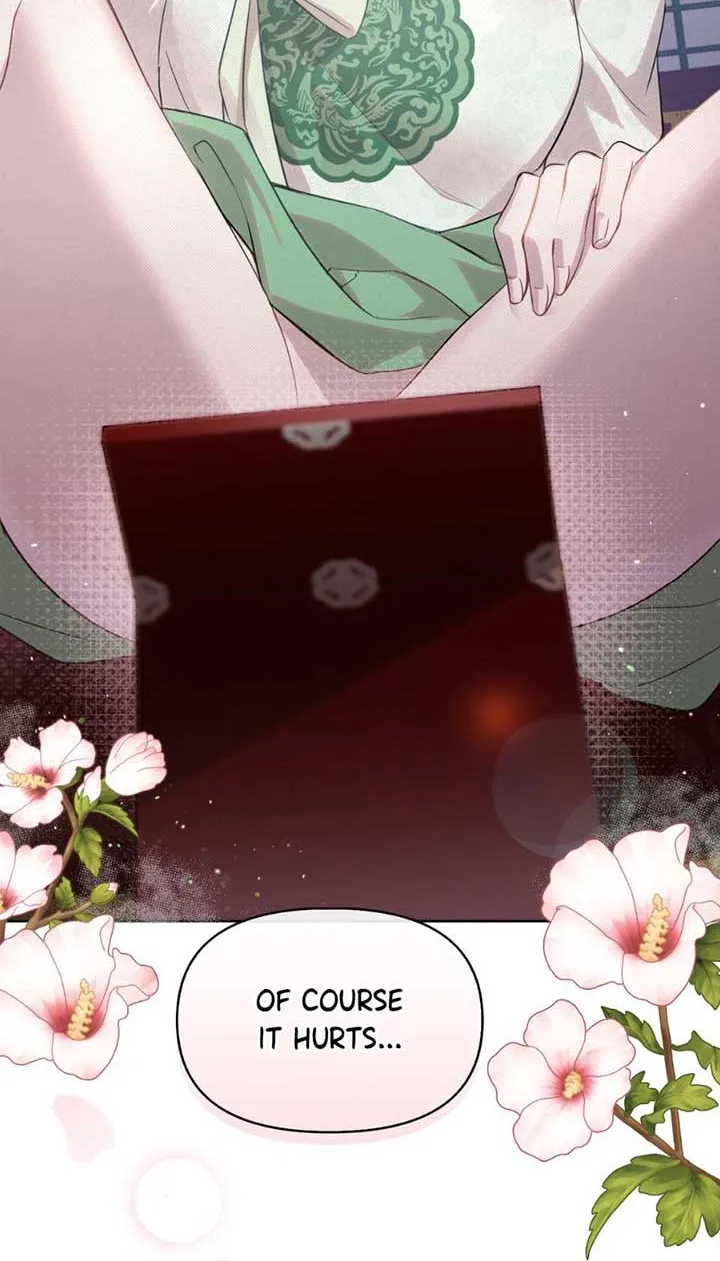 The Queen’s Secret Lessons Chapter 2 page 131 - 