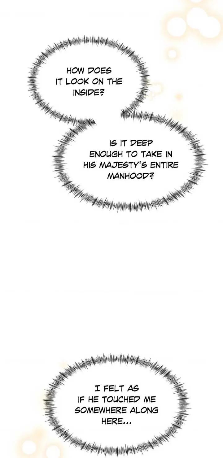 The Queen’s Secret Lessons Chapter 2 page 133 - 