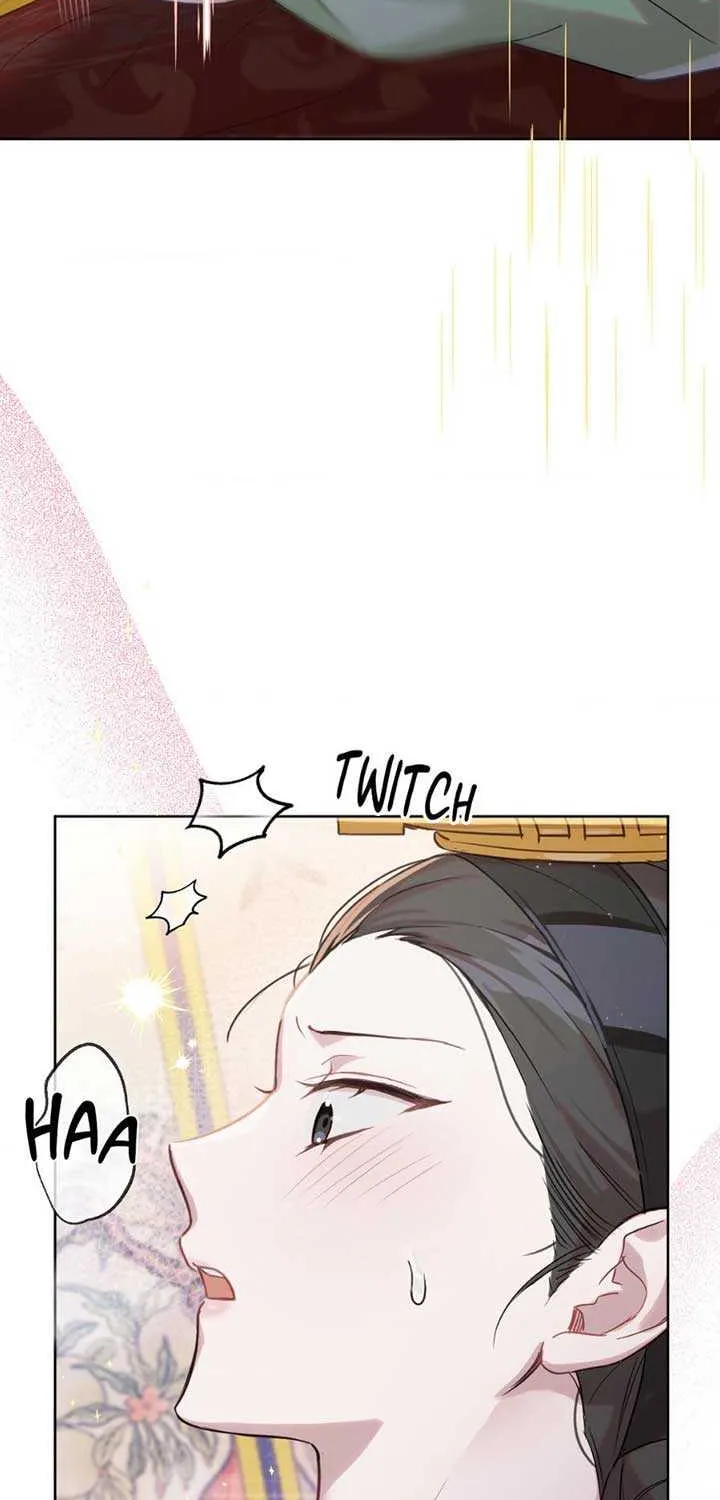 The Queen’s Secret Lessons Chapter 2 page 136 - 