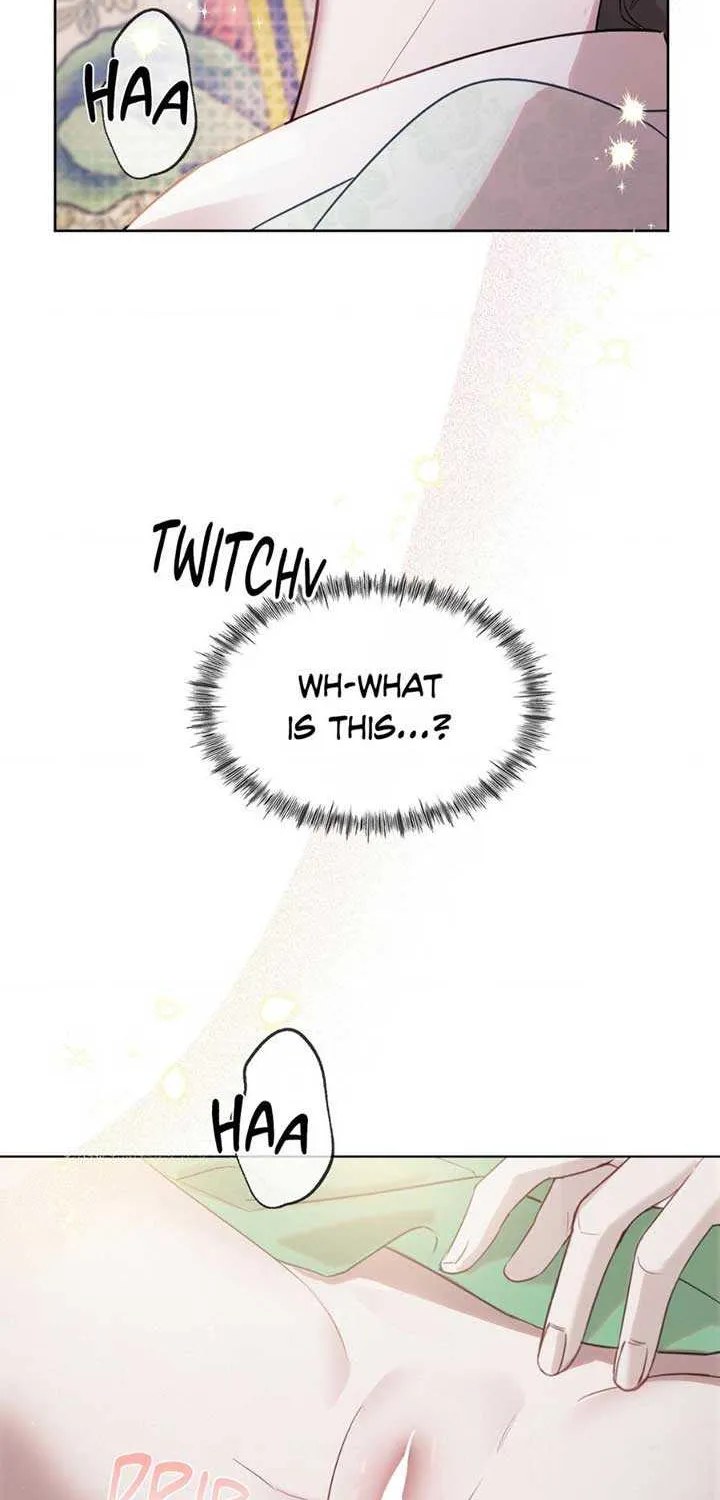 The Queen’s Secret Lessons Chapter 2 page 137 - 