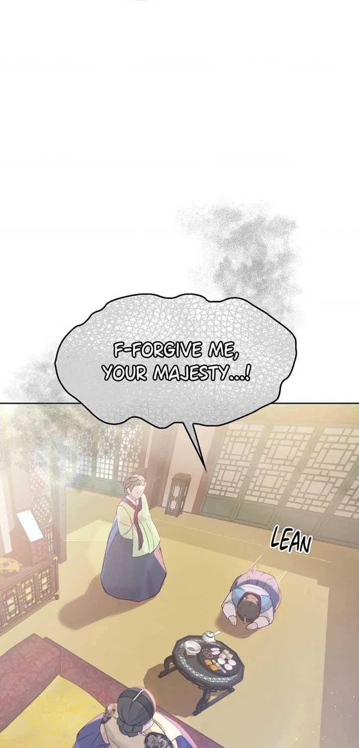 The Queen’s Secret Lessons Chapter 2 page 15 - 