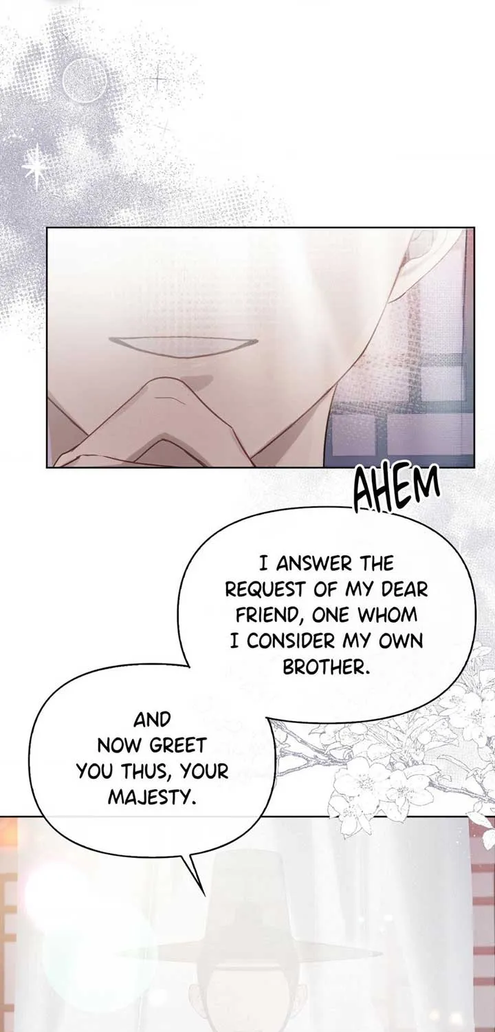 The Queen’s Secret Lessons Chapter 2 page 143 - 