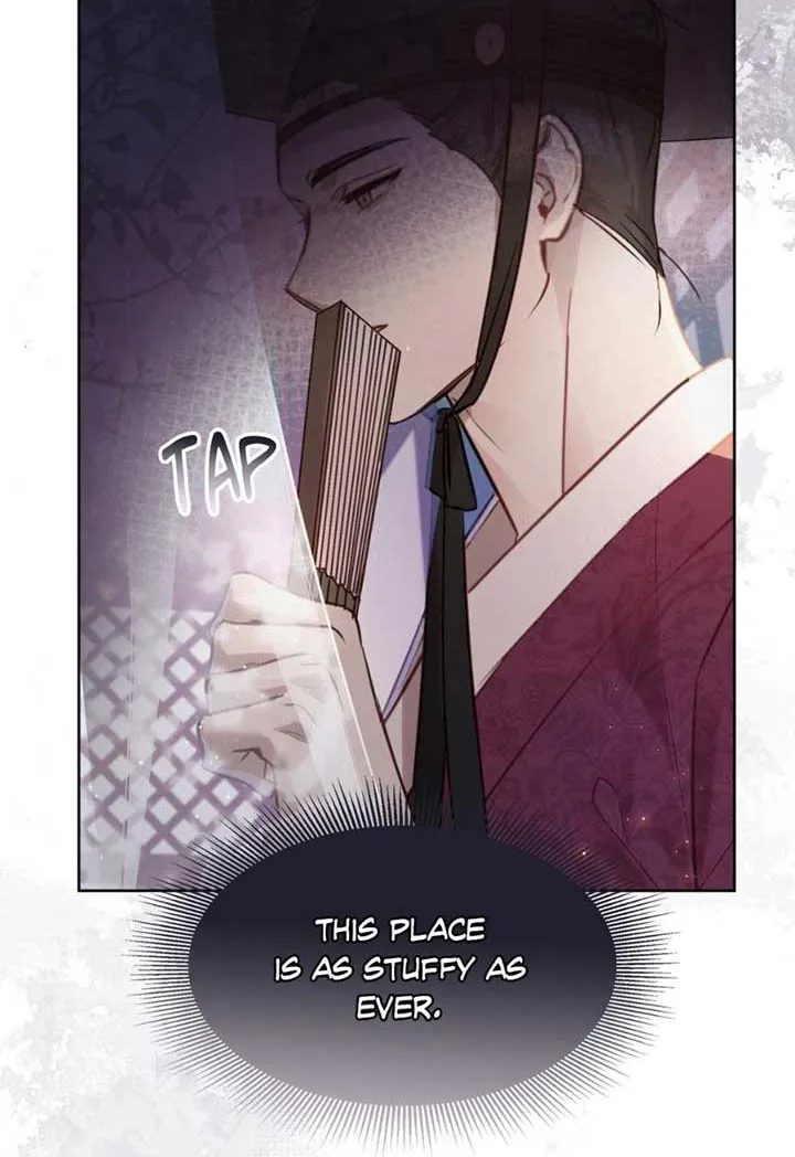 The Queen’s Secret Lessons Chapter 2 page 147 - 