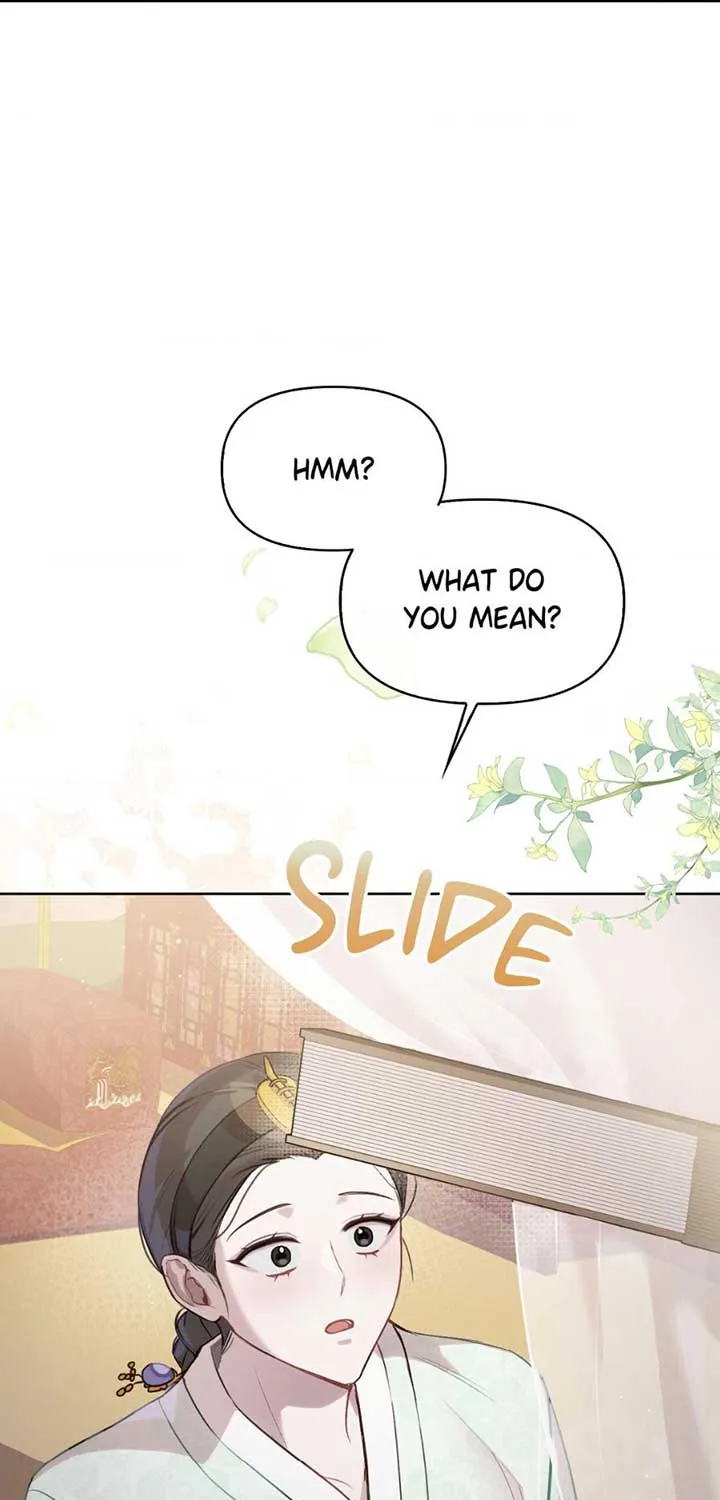 The Queen’s Secret Lessons Chapter 2 page 150 - 