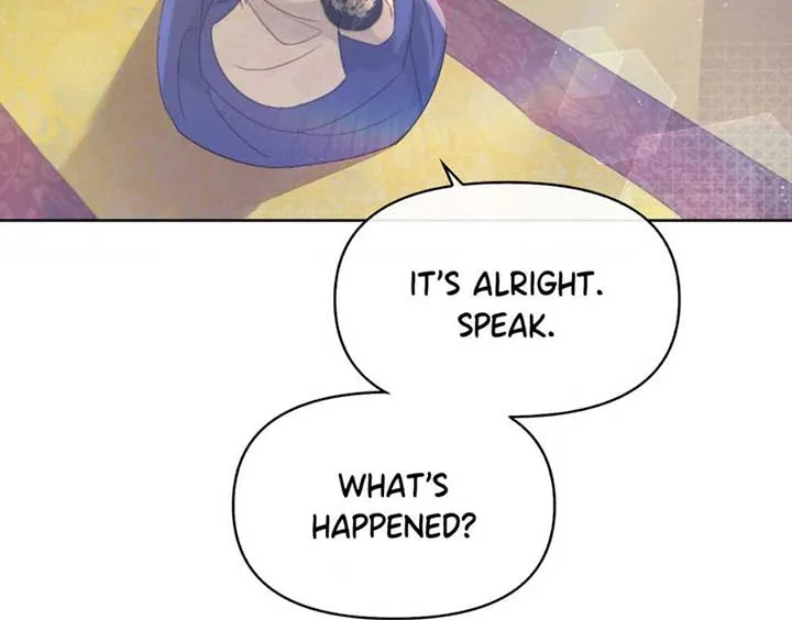The Queen’s Secret Lessons Chapter 2 page 16 - 