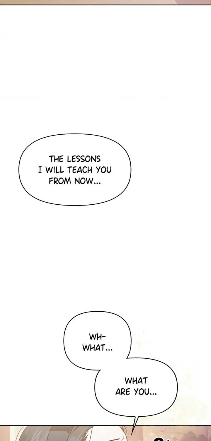 The Queen’s Secret Lessons Chapter 2 page 154 - 