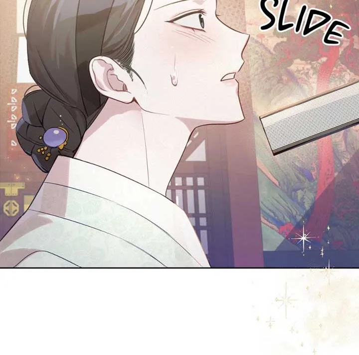The Queen’s Secret Lessons Chapter 2 page 155 - 