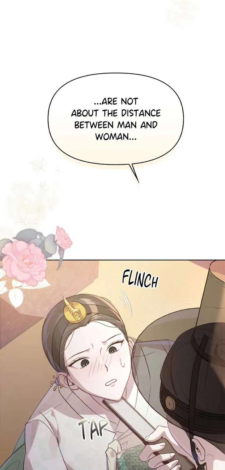 The Queen’s Secret Lessons Chapter 2 page 156 - 