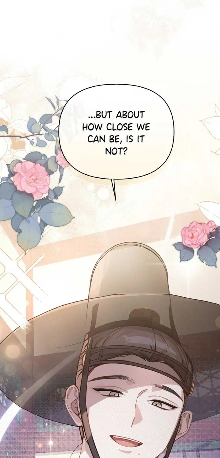 The Queen’s Secret Lessons Chapter 2 page 158 - 