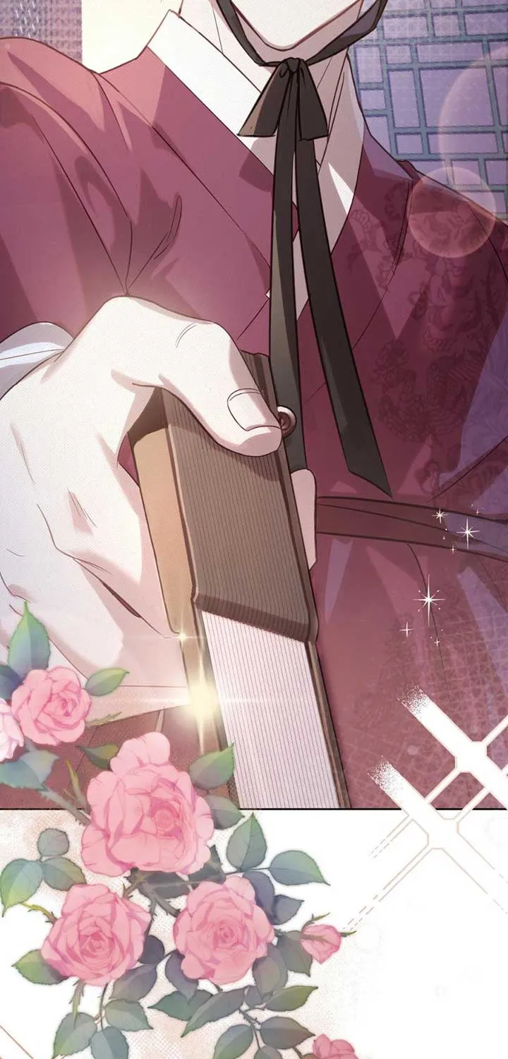 The Queen’s Secret Lessons Chapter 2 page 159 - 