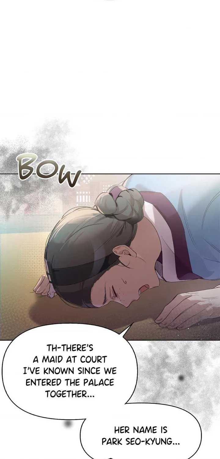 The Queen’s Secret Lessons Chapter 2 page 17 - 