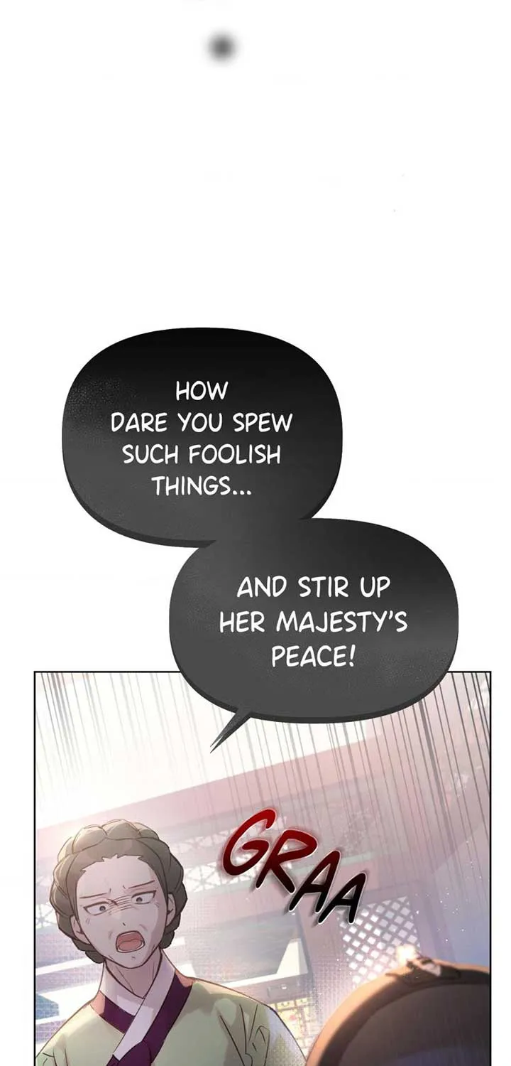 The Queen’s Secret Lessons Chapter 2 page 19 - 