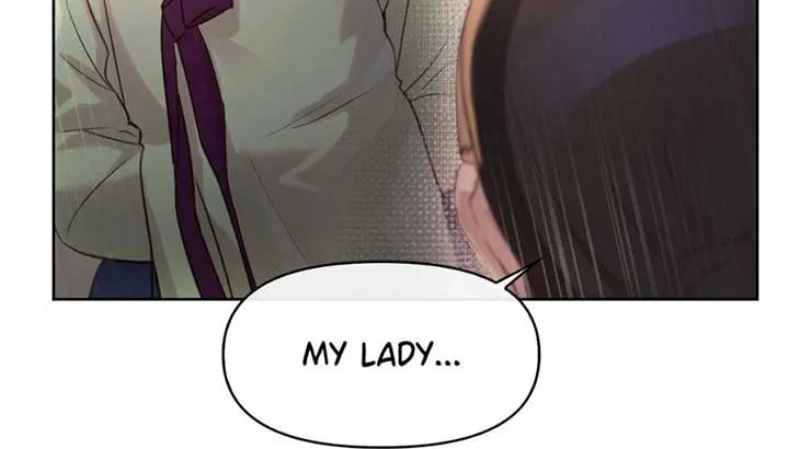 The Queen’s Secret Lessons Chapter 2 page 20 - 