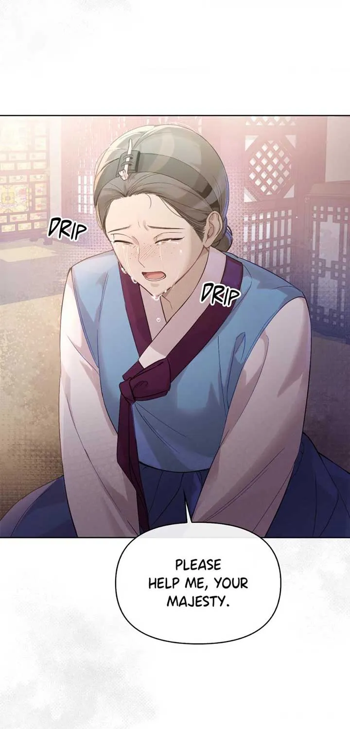 The Queen’s Secret Lessons Chapter 2 page 25 - 
