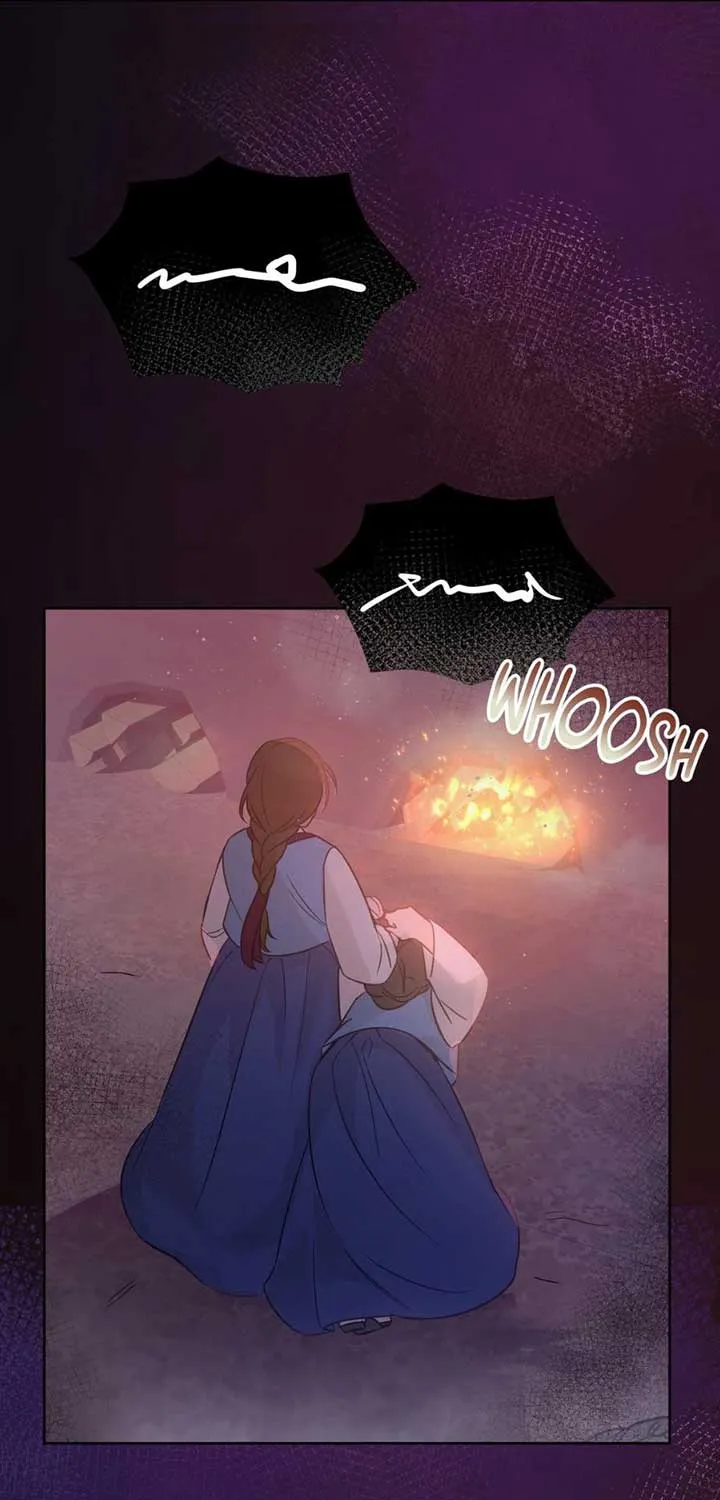 The Queen’s Secret Lessons Chapter 2 page 30 - 