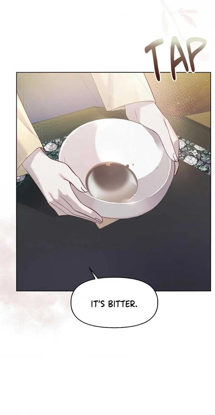 The Queen’s Secret Lessons Chapter 2 page 4 - 
