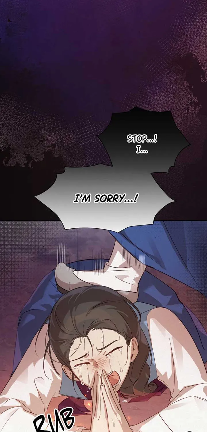 The Queen’s Secret Lessons Chapter 2 page 31 - 
