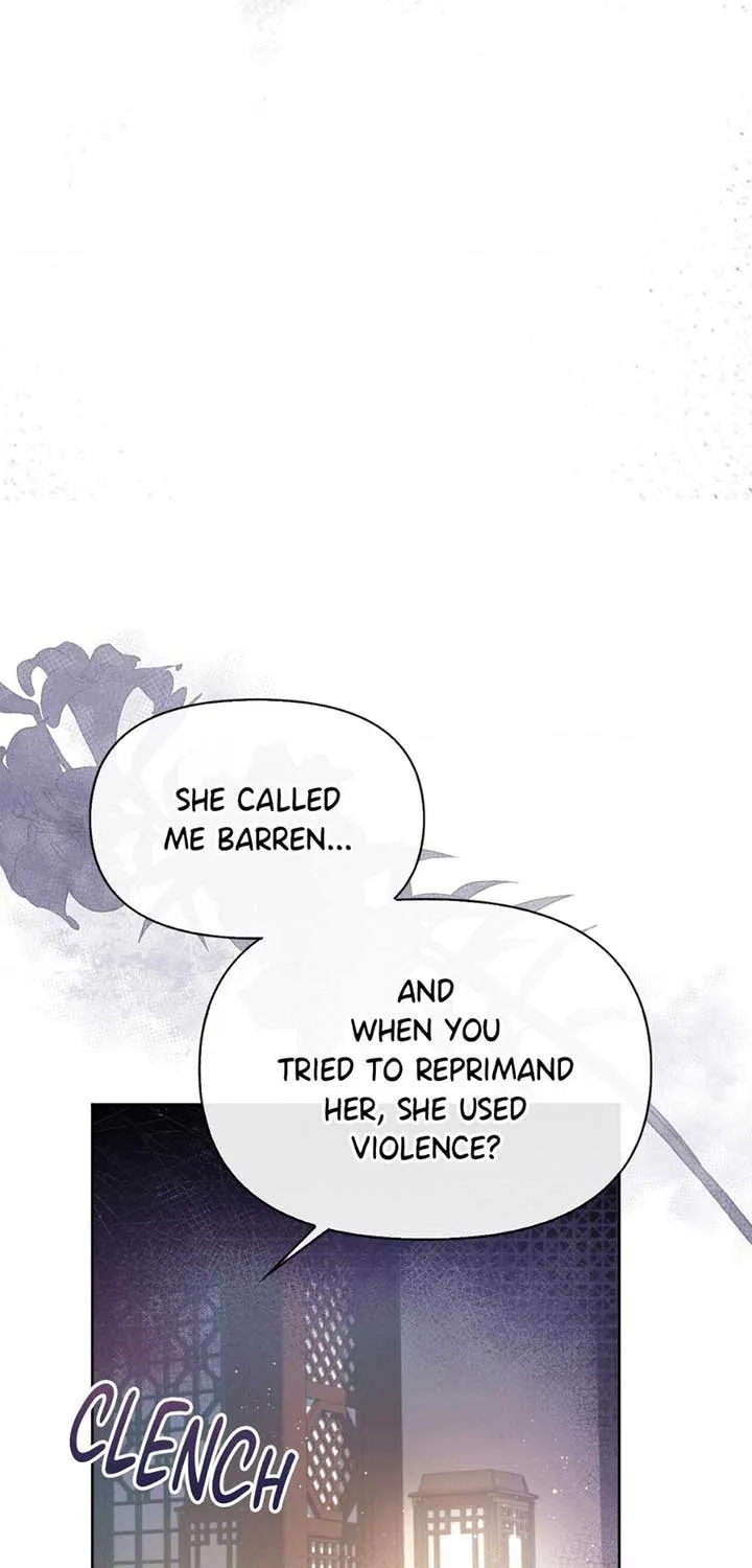 The Queen’s Secret Lessons Chapter 2 page 35 - 