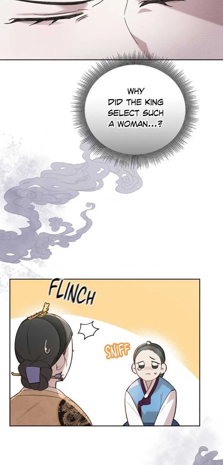 The Queen’s Secret Lessons Chapter 2 page 40 - 