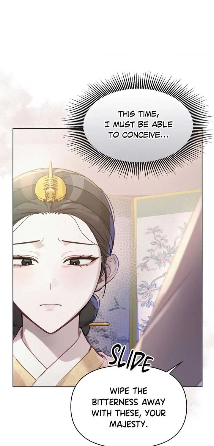 The Queen’s Secret Lessons Chapter 2 page 5 - 