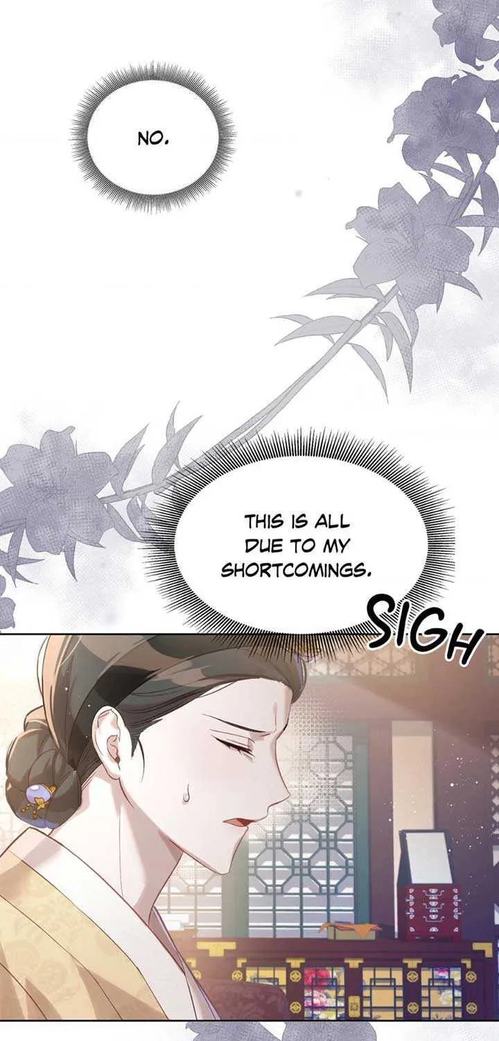 The Queen’s Secret Lessons Chapter 2 page 41 - 