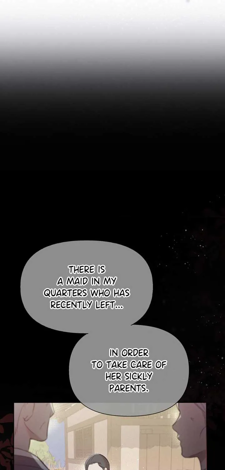 The Queen’s Secret Lessons Chapter 2 page 43 - 